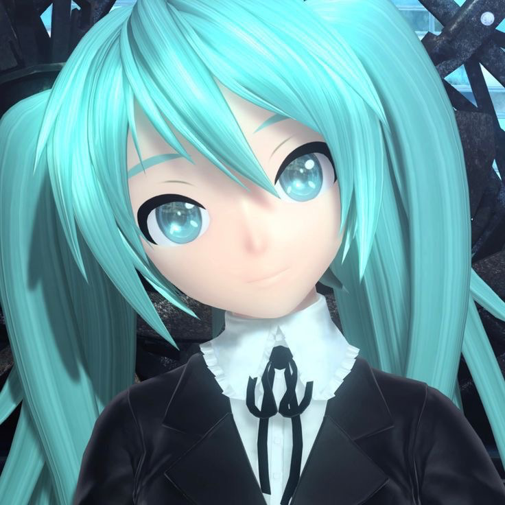 Avatar of ๋࣭ ˖ 𐔌  Hatsune Miku ࿐ . ۫
