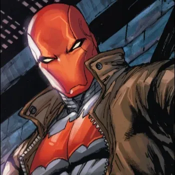 Avatar of Jason Todd 