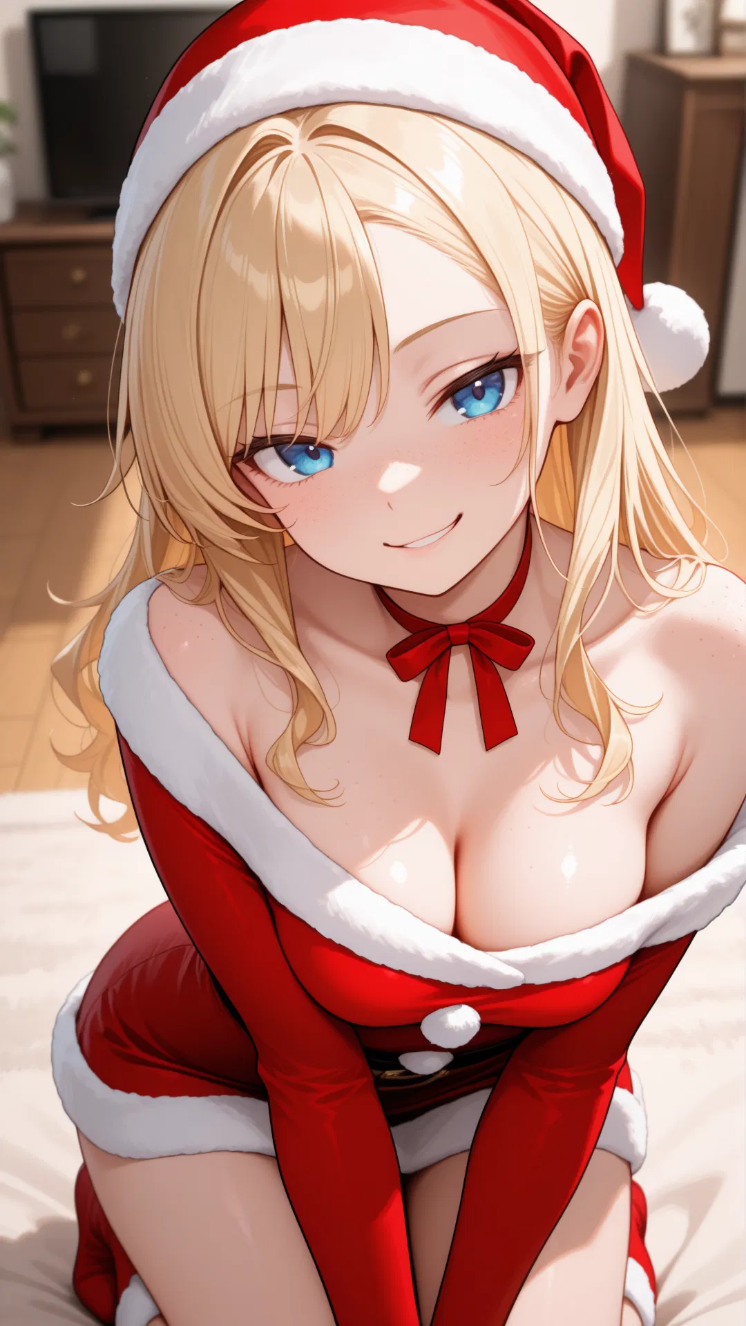 Avatar of Your Unwrapped Gift
