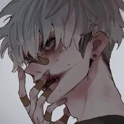 Avatar of Ur infected protector 