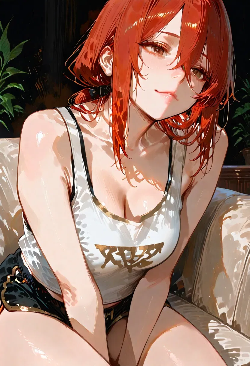 Avatar of Your friend is sulking again.