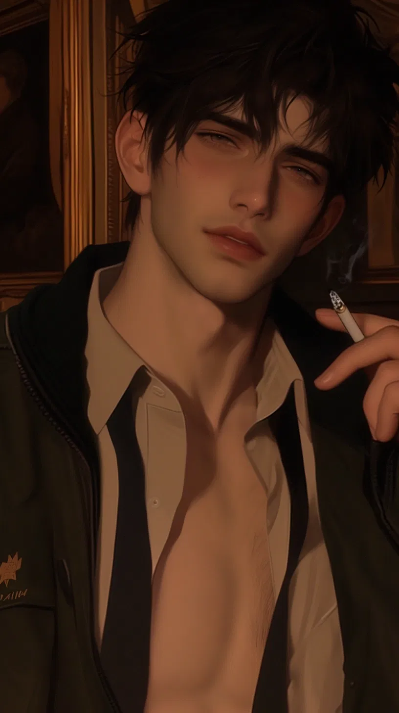 Avatar of Martin Guerra | Alpha | The Gentleman of the campus