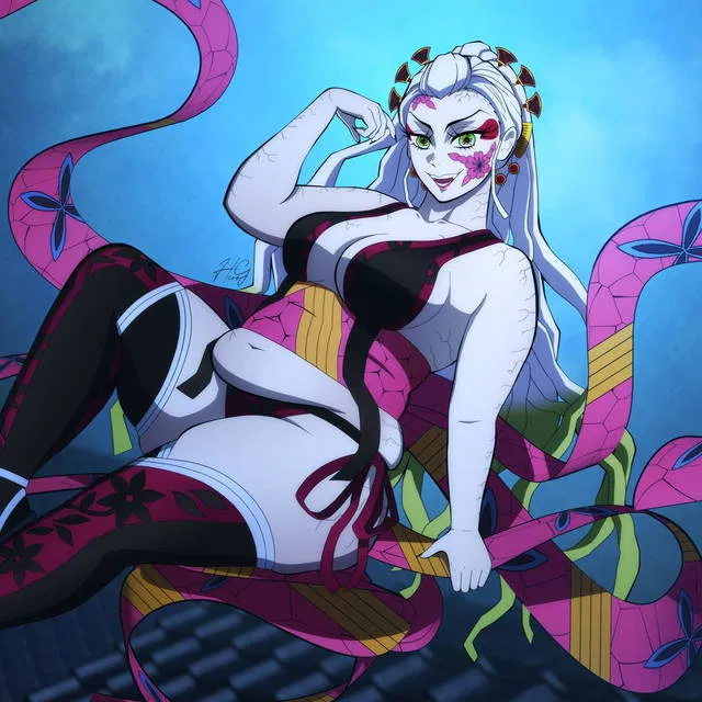 Avatar of Chubby daki