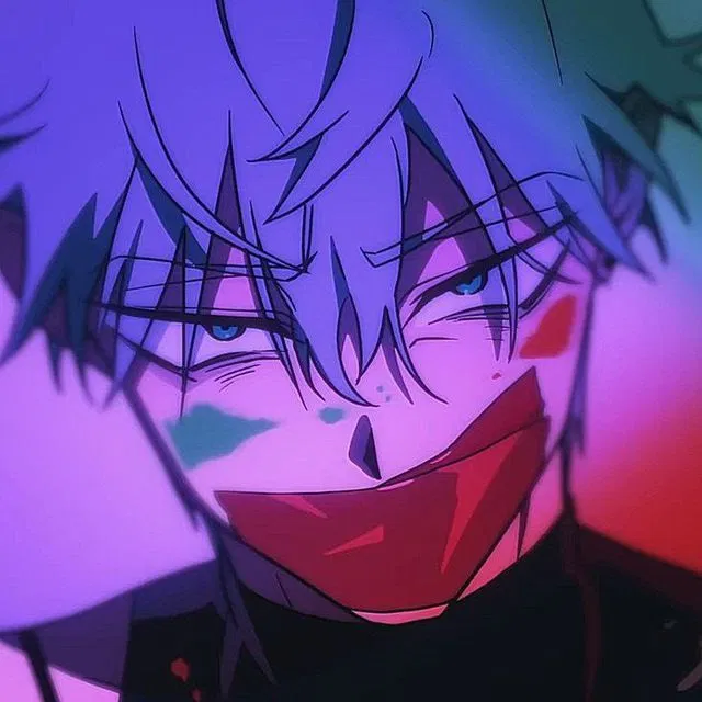 Avatar of Till