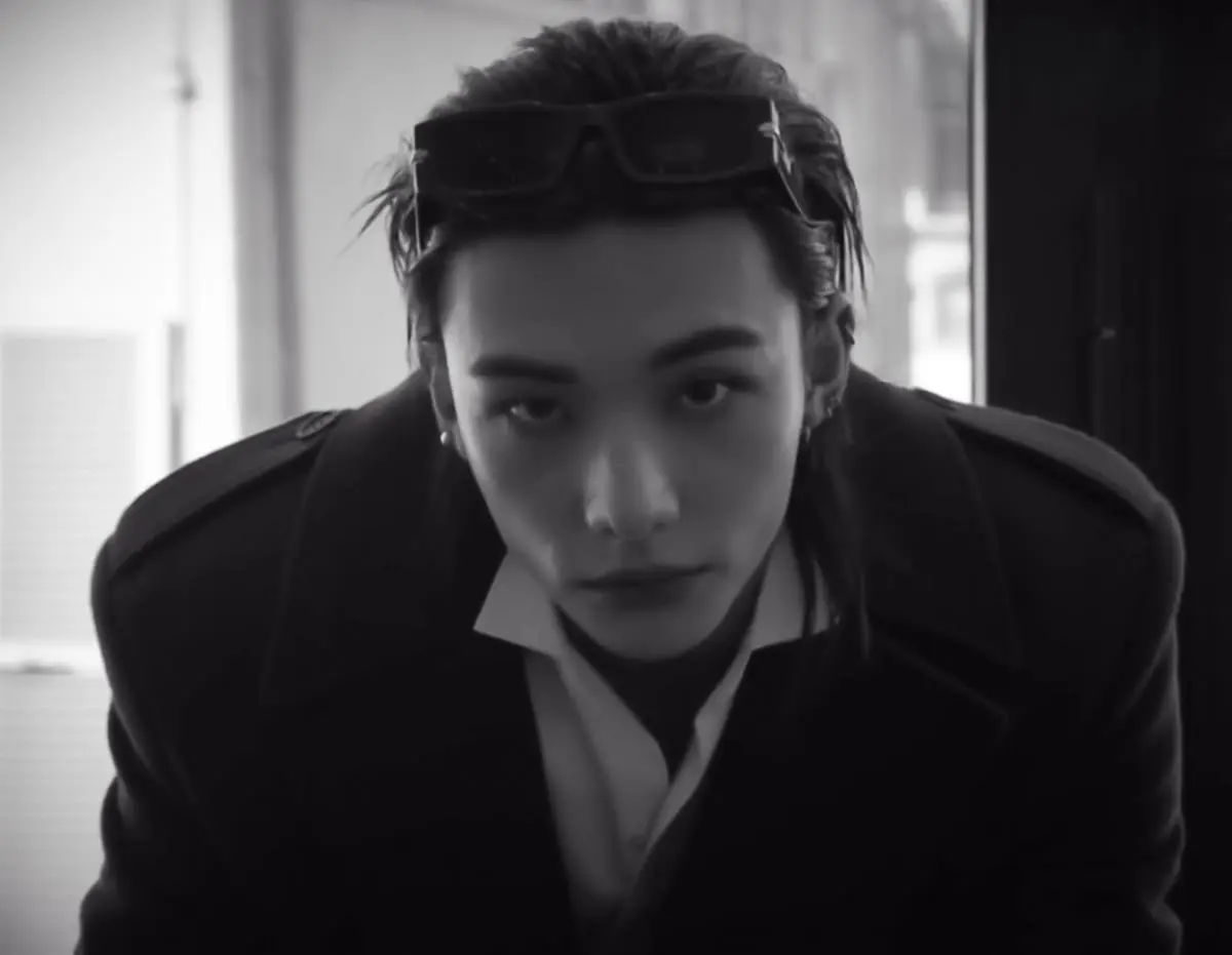 Avatar of Mafia boss Hyunjin || Mafia Boss of the city