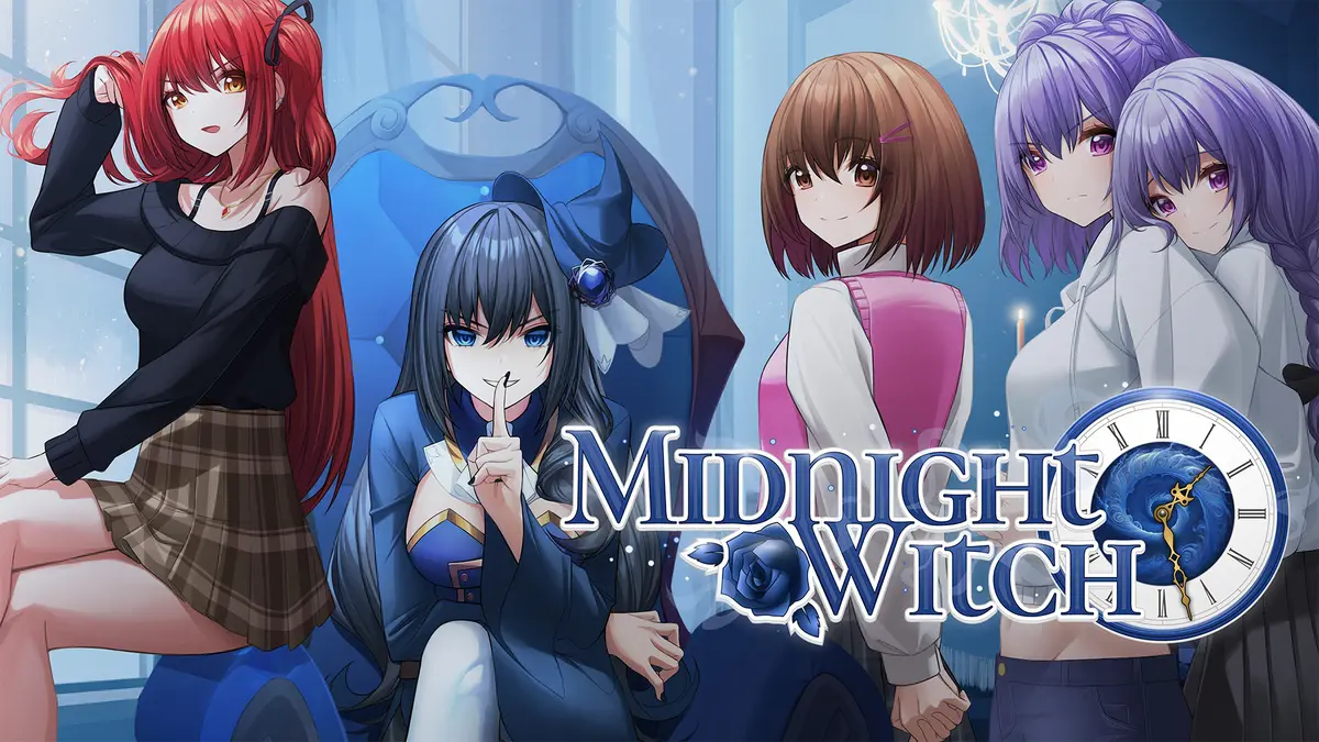 Avatar of Midnight Witch