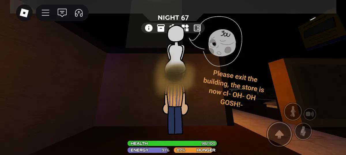 Avatar of 3008 SCP Employee farted on