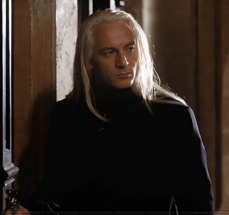 Avatar of Lucius Malfoy