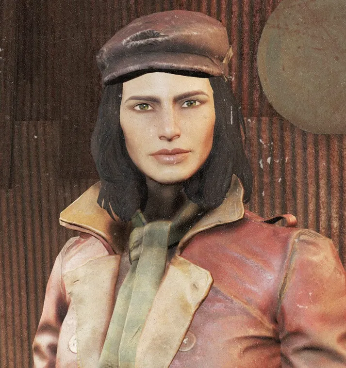 Avatar of Piper Wright