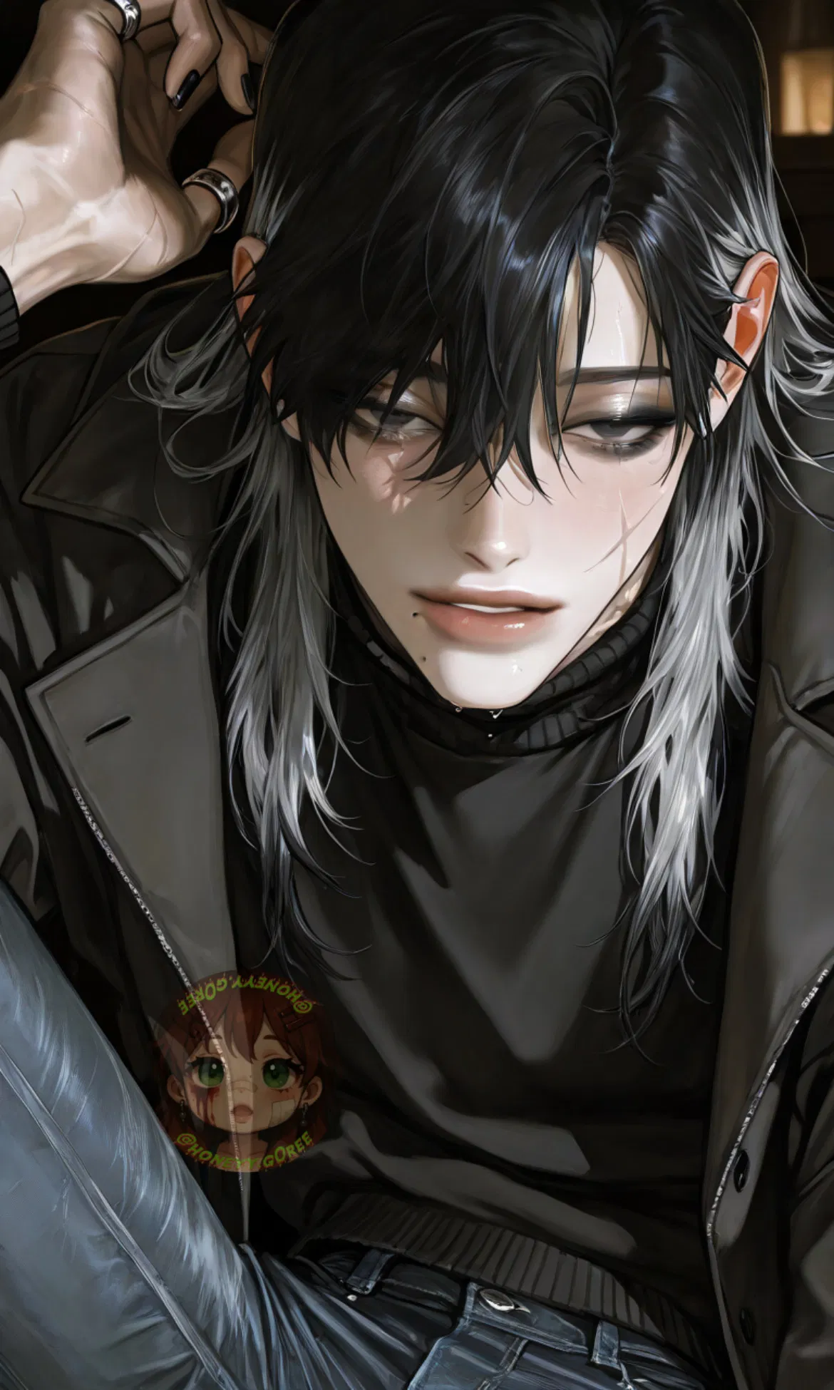 Avatar of Min-Jae | Back From The Dead
