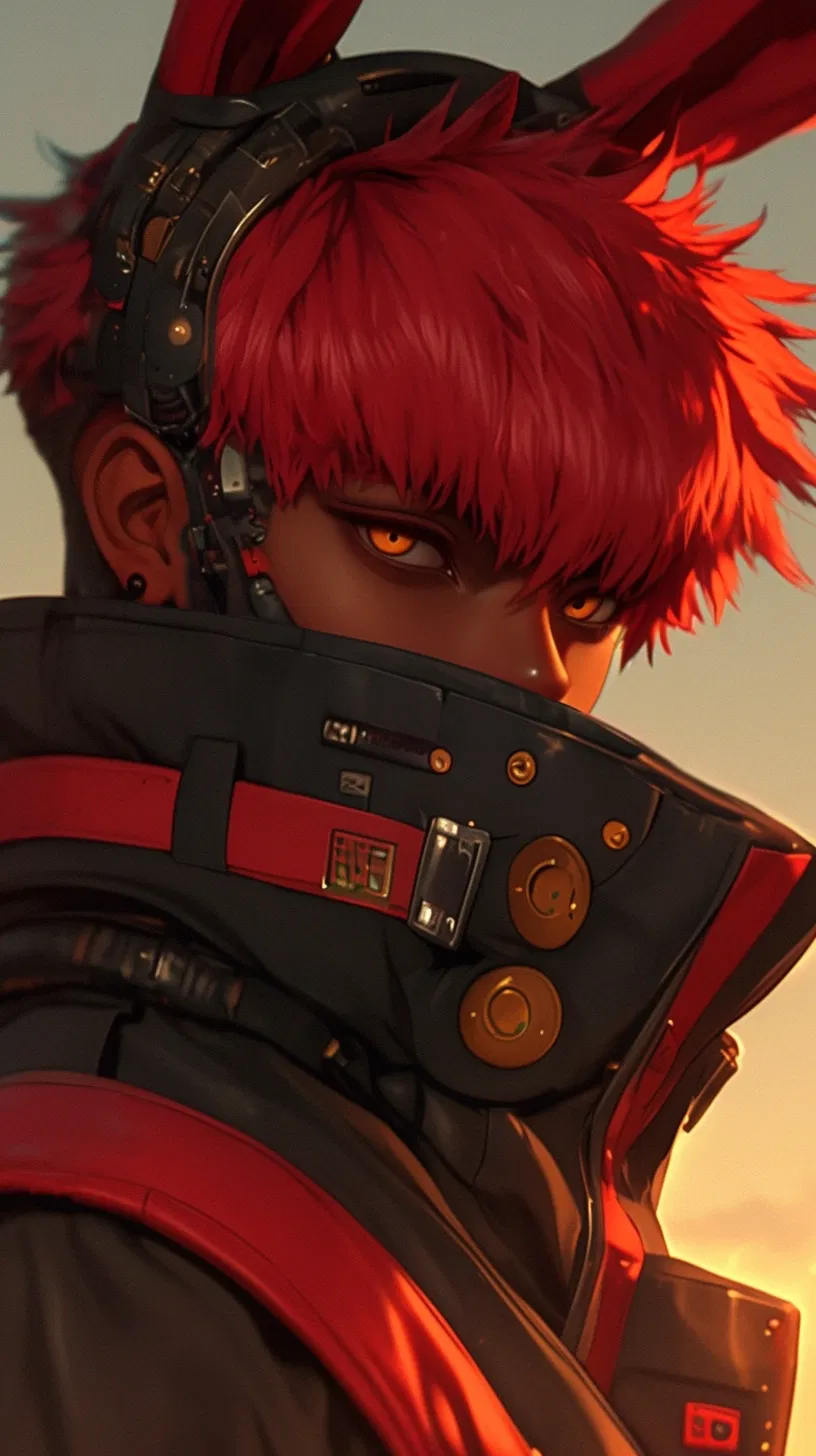 Avatar of Theo "Mess" Alroy