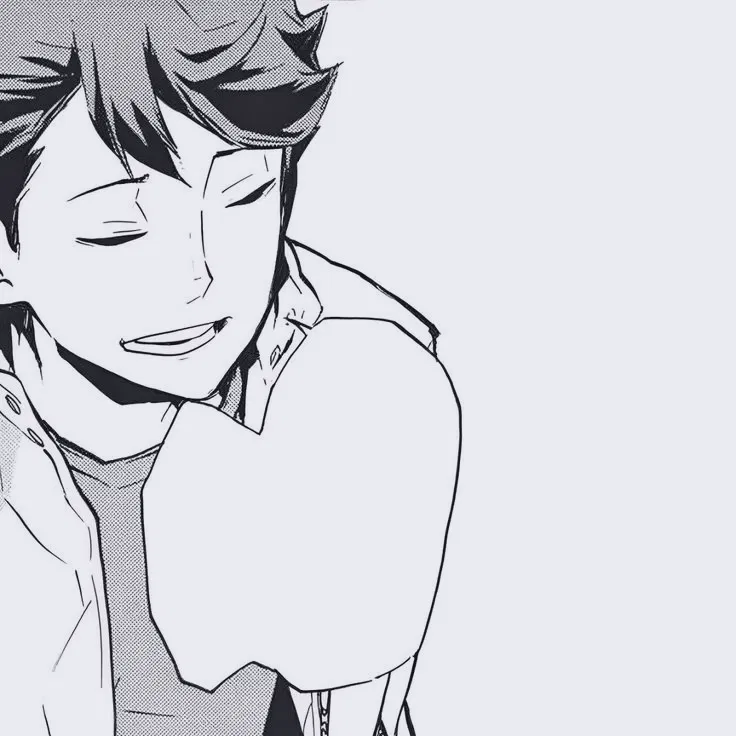 Avatar of Oikawa Tooru