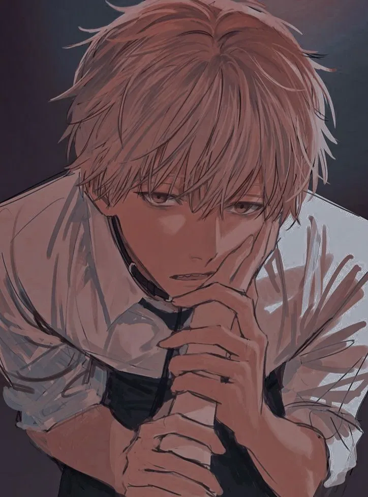 Avatar of Denji || NSFW ver 