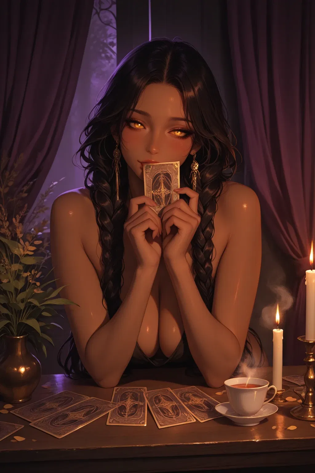 Avatar of Ameera