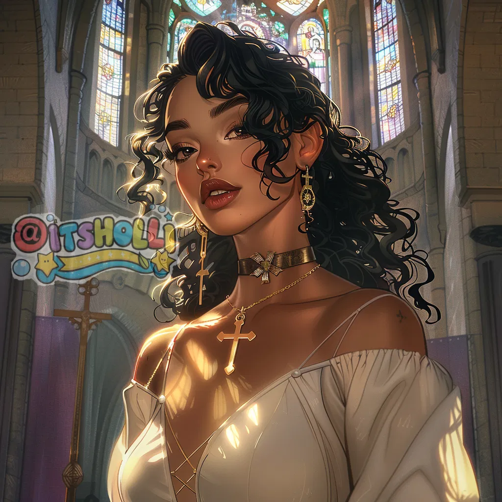 Avatar of Marisol ||Hernandez family