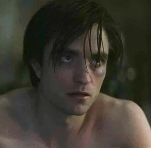 Avatar of Bruce Wayne