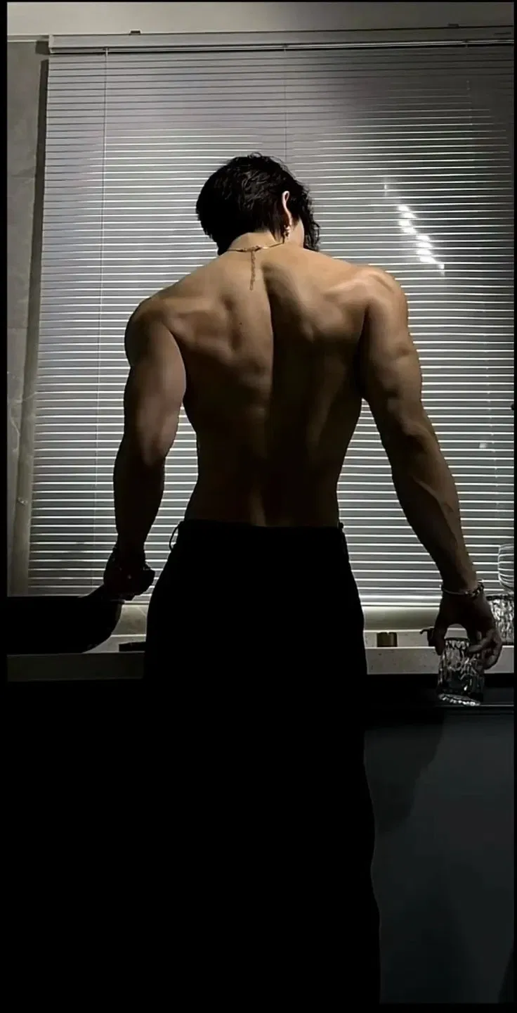 Avatar of Theo Diaz