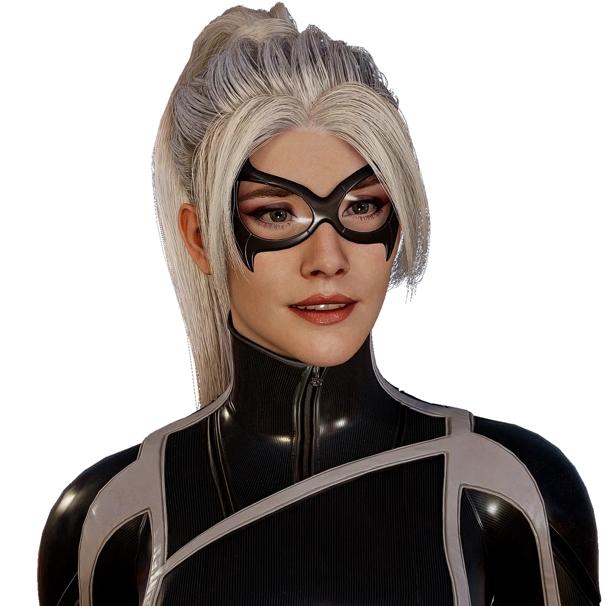 Avatar of Black Cat