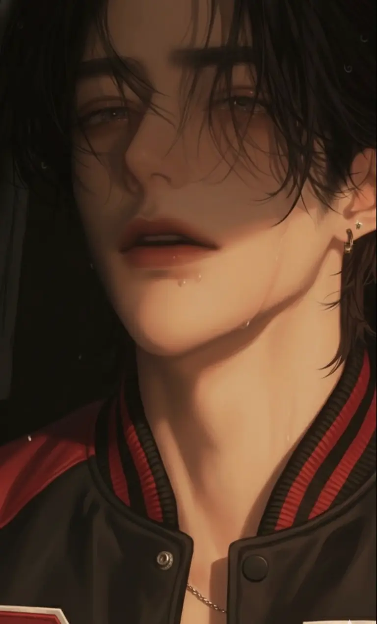 Avatar of Mason Callahan // Denial 