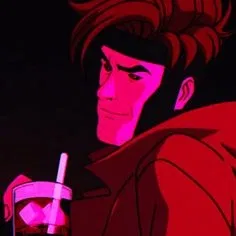 Avatar of The Gambit 🃜🃁🂭 Remy Lebeau