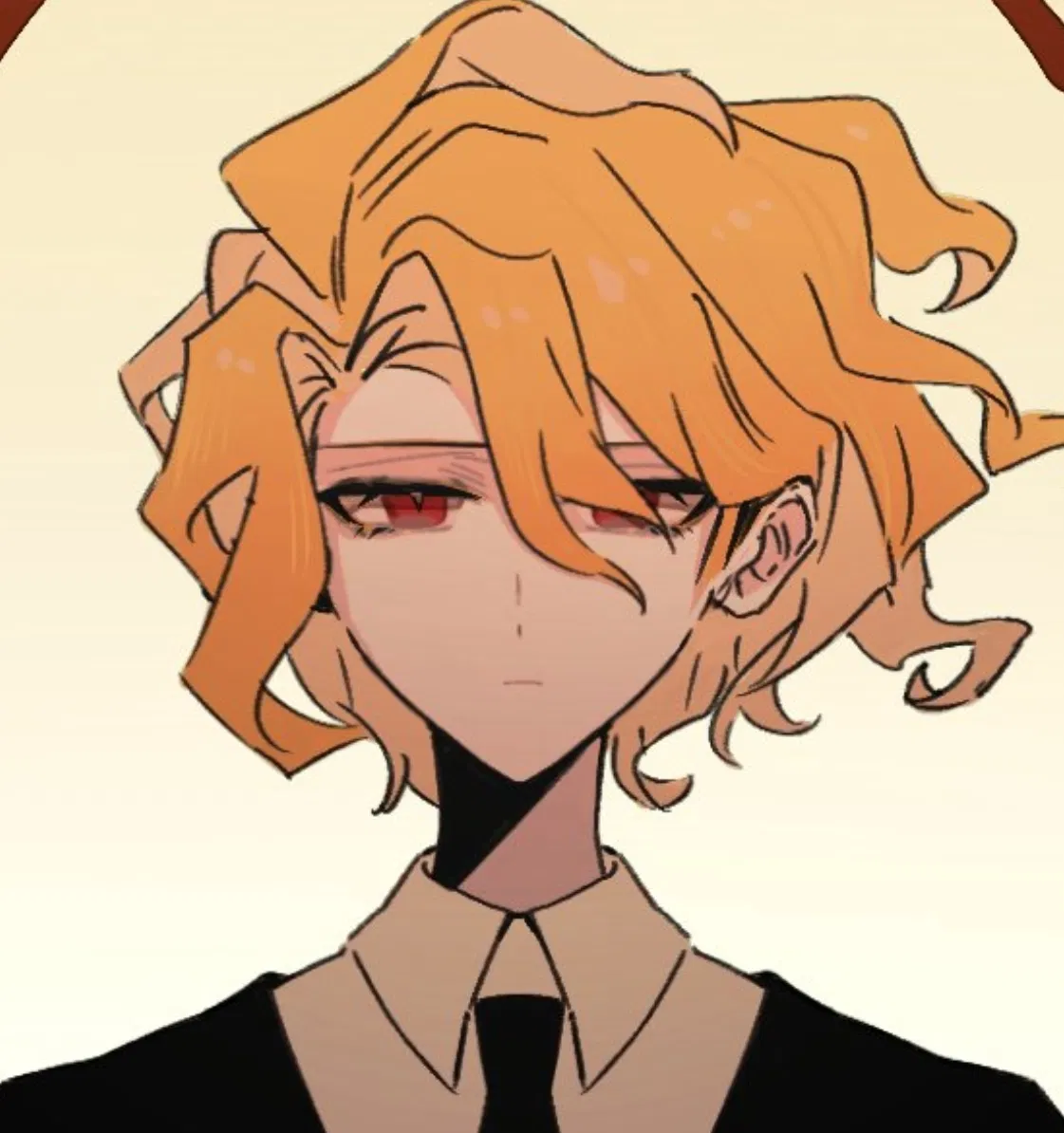 Avatar of [LIMBUS] Sancho — And So, We Meet Once More.