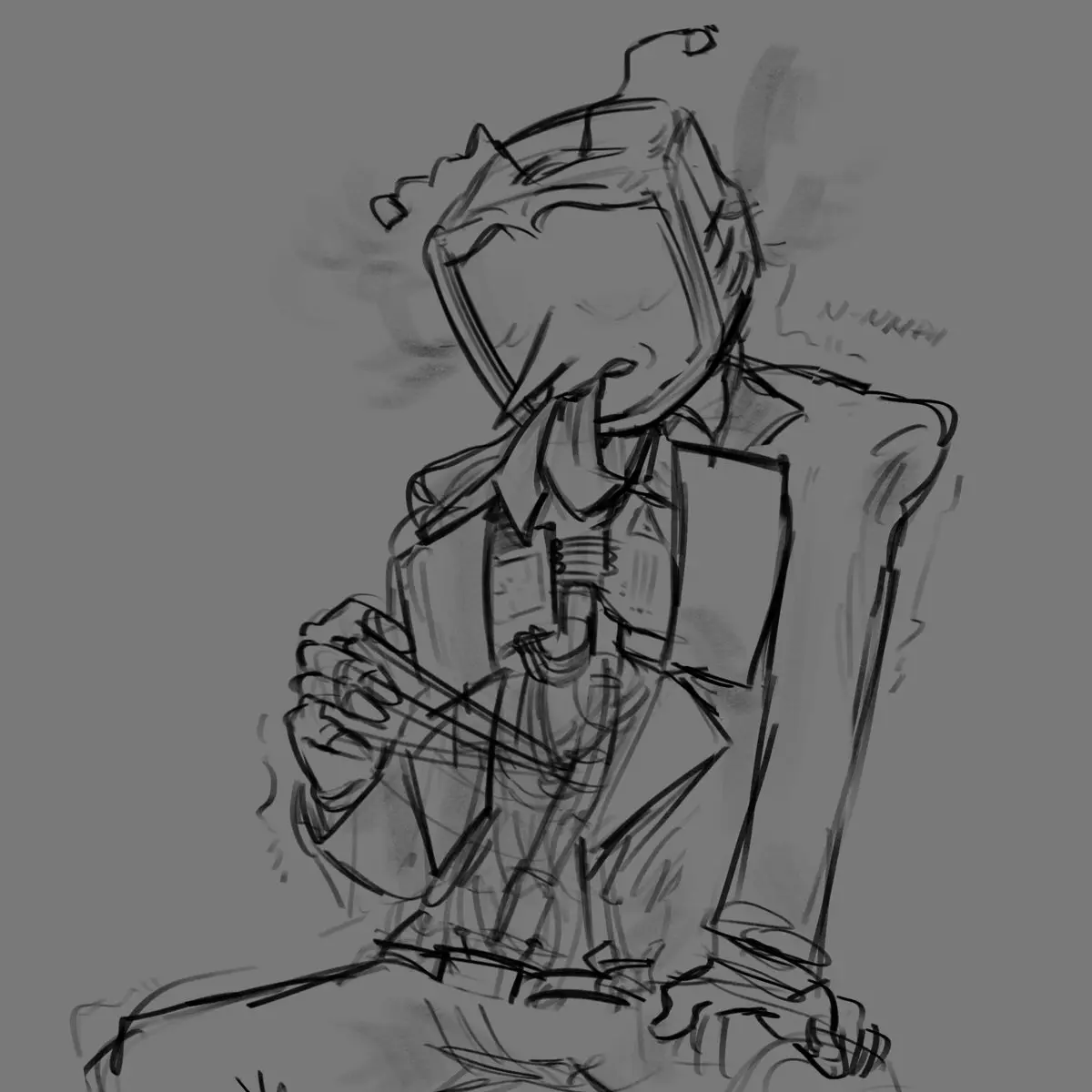 Avatar of ~!MR ANT TENNA!~ [10 FOLLOWERS SPECIAL]