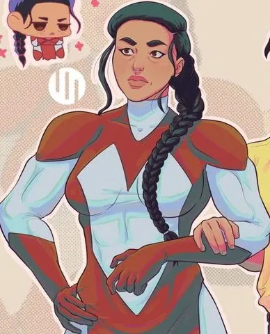 Avatar of Debra "Debbie" Grayson
