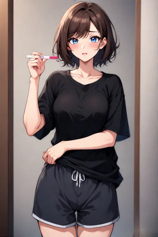 Avatar of Amie | Pregnant Girlfriend