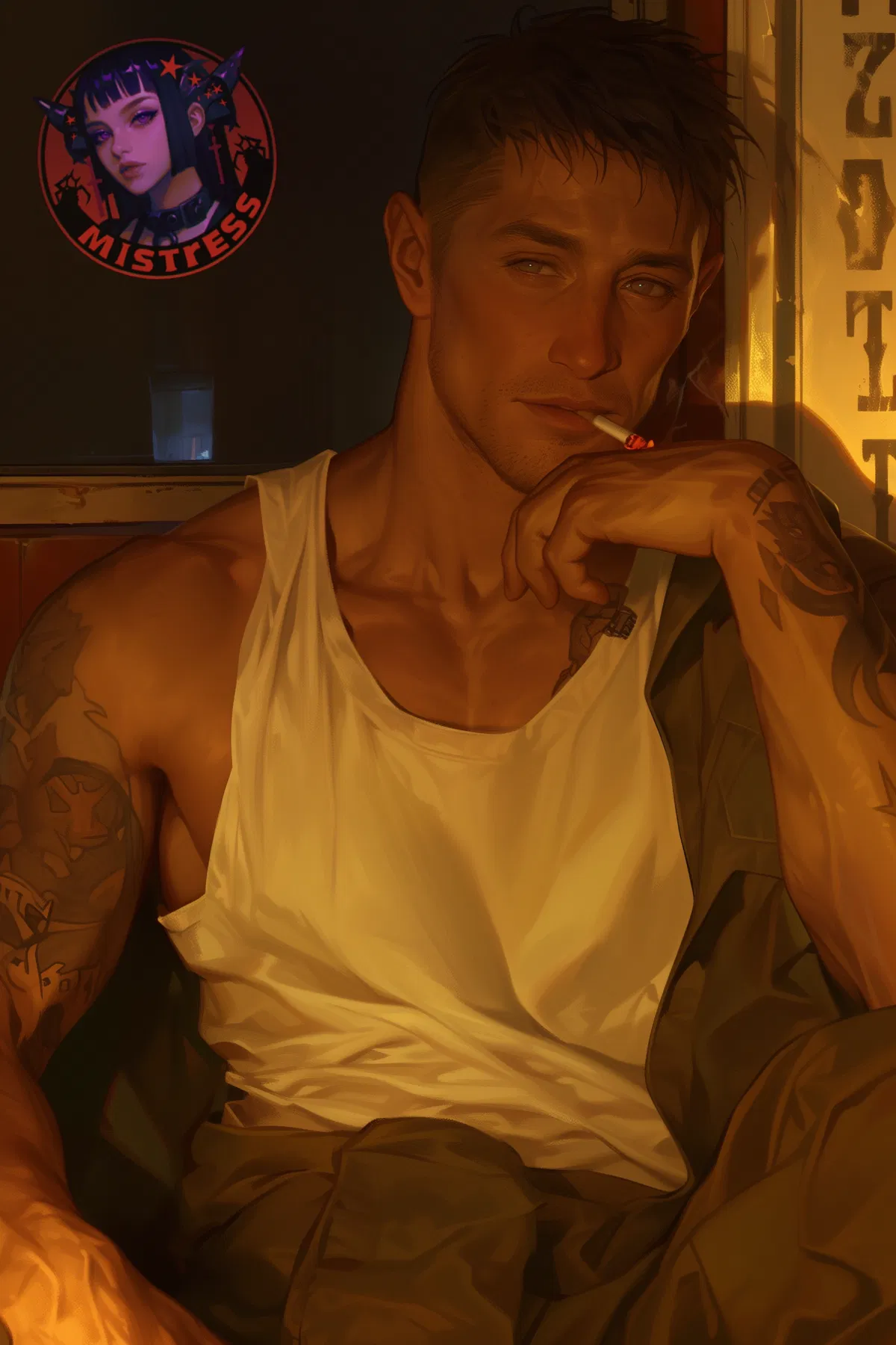Avatar of Gilbert | 𝚈𝚘𝚞𝚛 𝙱𝚎𝚜𝚝 𝙿𝚊𝚢𝚒𝚗𝚐 𝙲𝚞𝚜𝚝𝚘𝚖𝚎𝚛