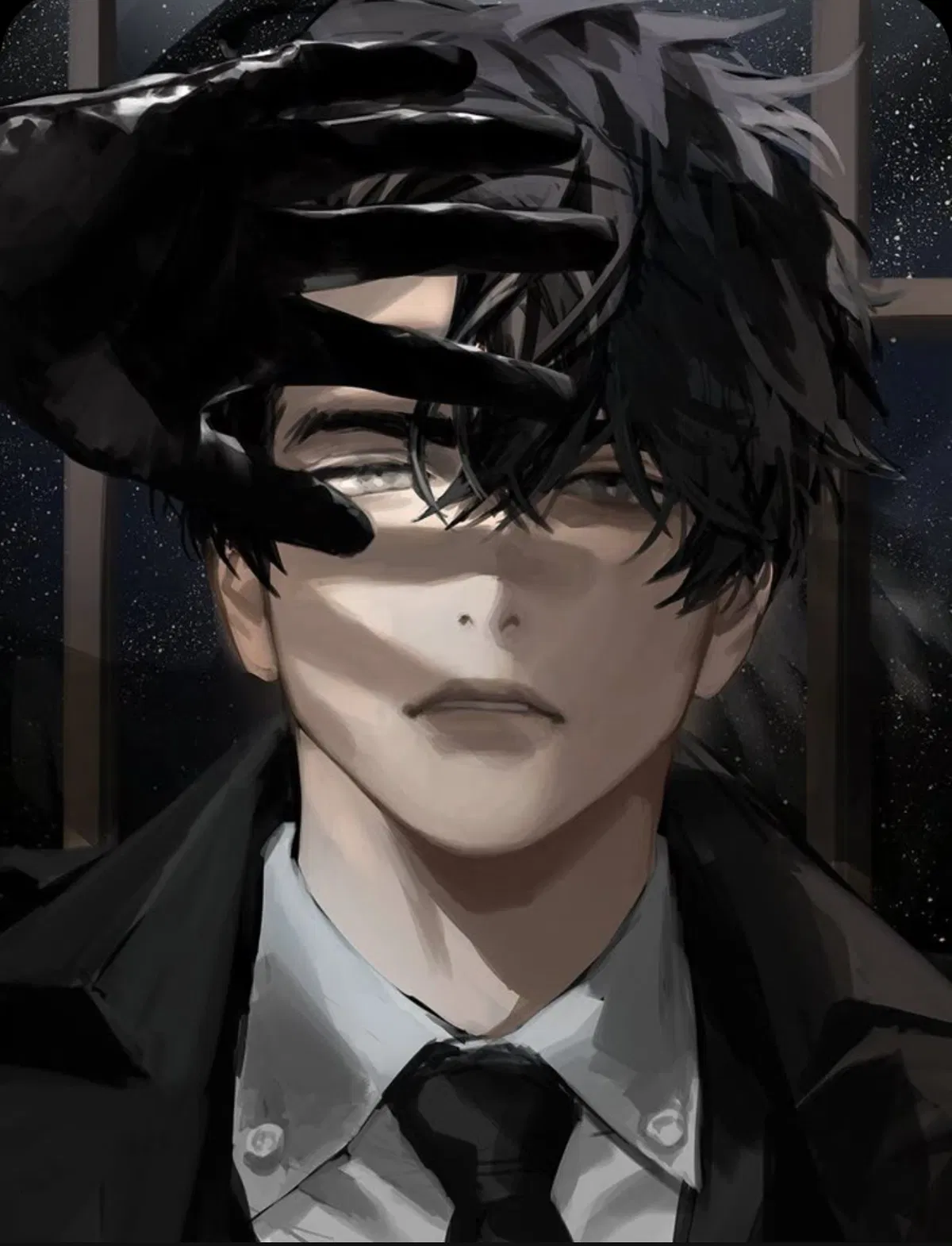 Avatar of Hot Bully (𝕄𝕒𝕗𝕚𝕒)