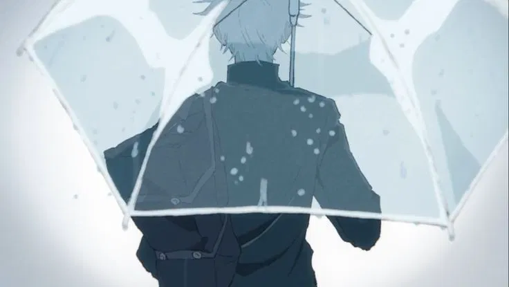 Avatar of Gojo Satoru | SPOILER