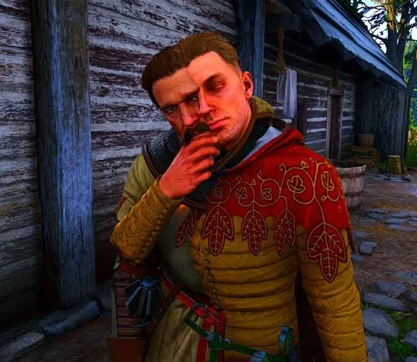 Avatar of Jan Žižka of Trocnov & Hans Capon of Pirstein