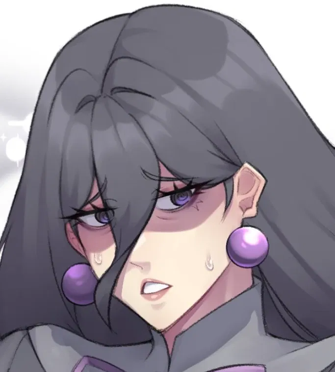 Avatar of Hex Maniac Asks You a Question (Fluff / ANYPOV BOT)