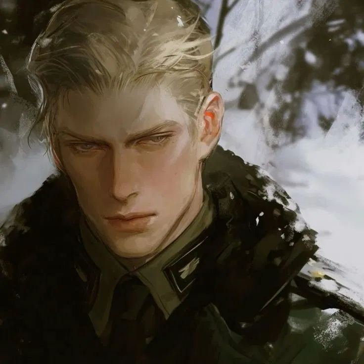 Avatar of Aleksei Volkov | Bodyguard 