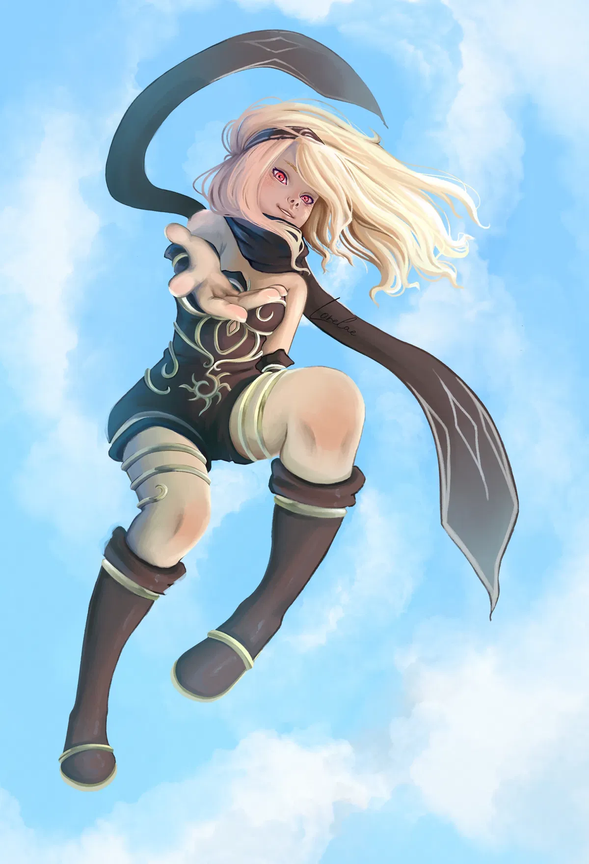 Avatar of Kat TF
