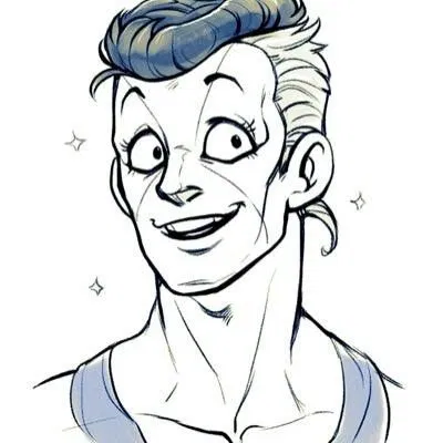Avatar of ★Okuyasu Nijimura★