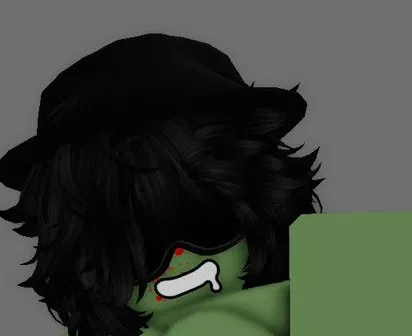 Avatar of Zombified Stupid Roblox E-Girl