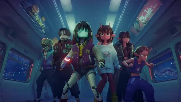 Avatar of Milky☆Subway