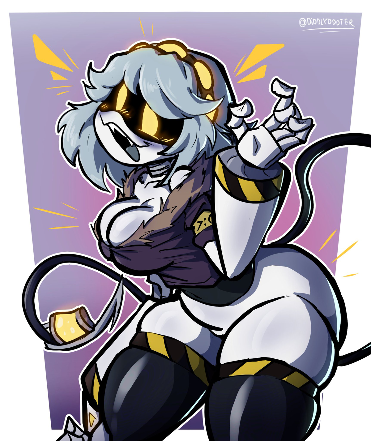 Avatar of V | MD