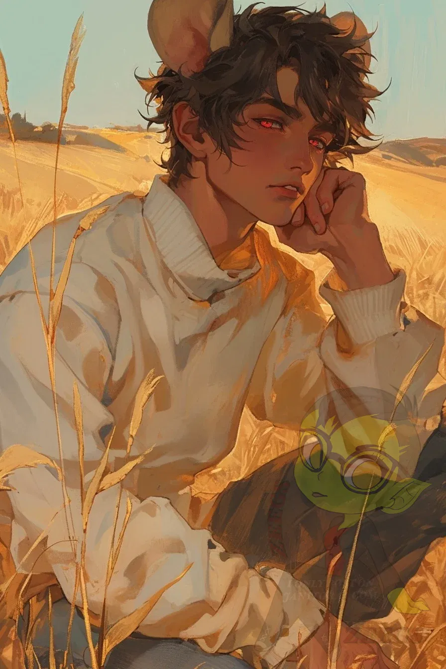 Avatar of Xander Callahan