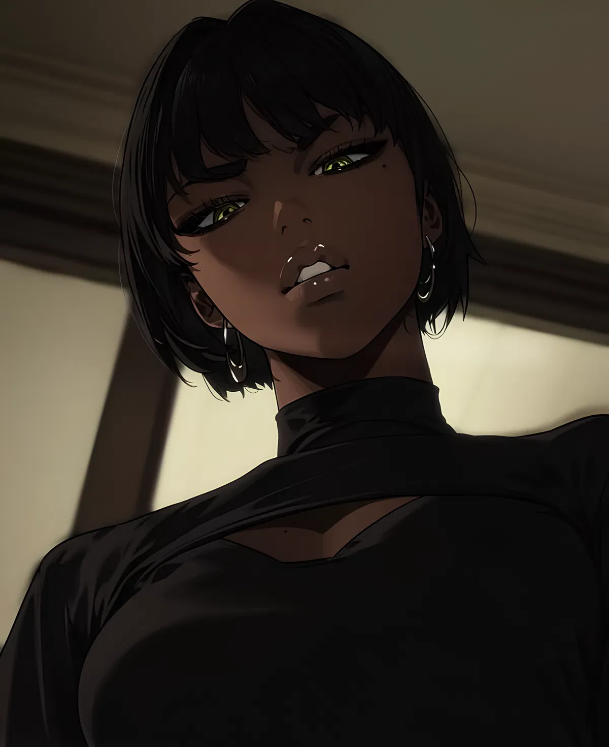 Avatar of Aaliyah Adebayo