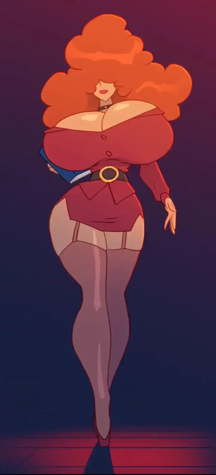 Avatar of Sara Bellum