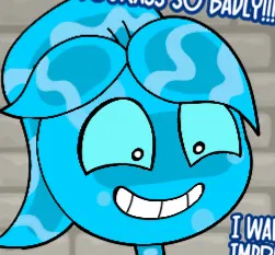 Avatar of Watergirl futanari 