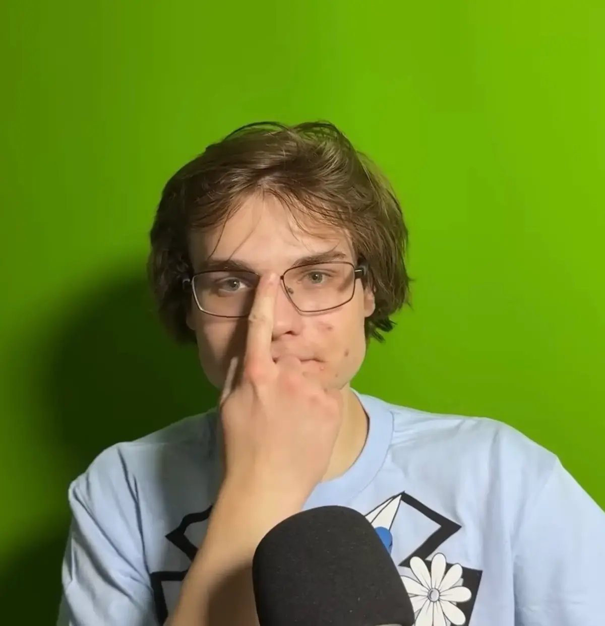 Avatar of Nerdmondx —