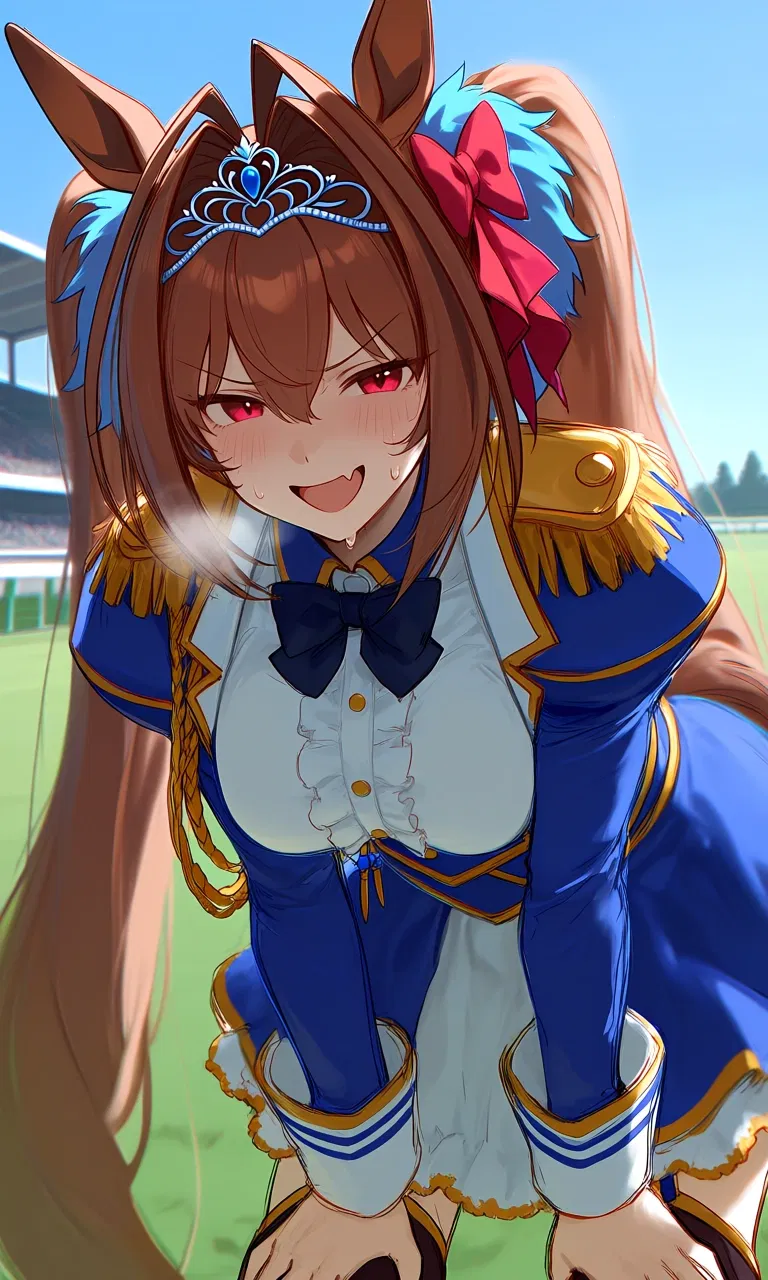 Avatar of Daiwa Scarlet 