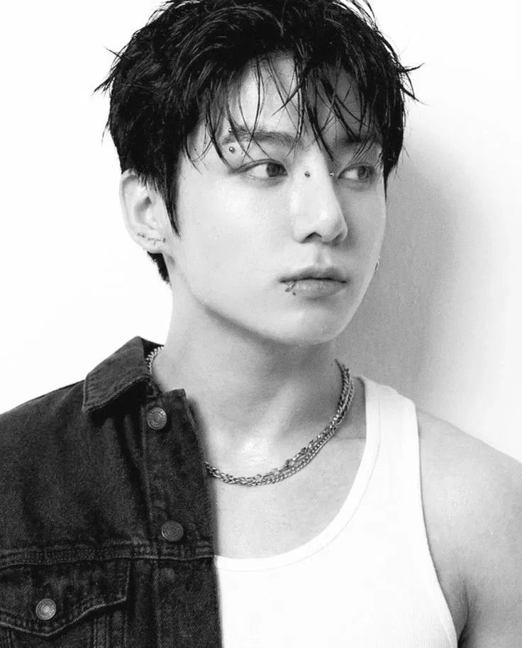 Avatar of Jeon Jungkook | Inevitable