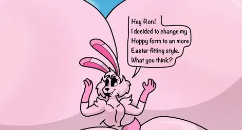 Avatar of Venus Luxioboi22 Easter