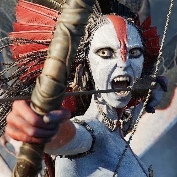 Avatar of Varang