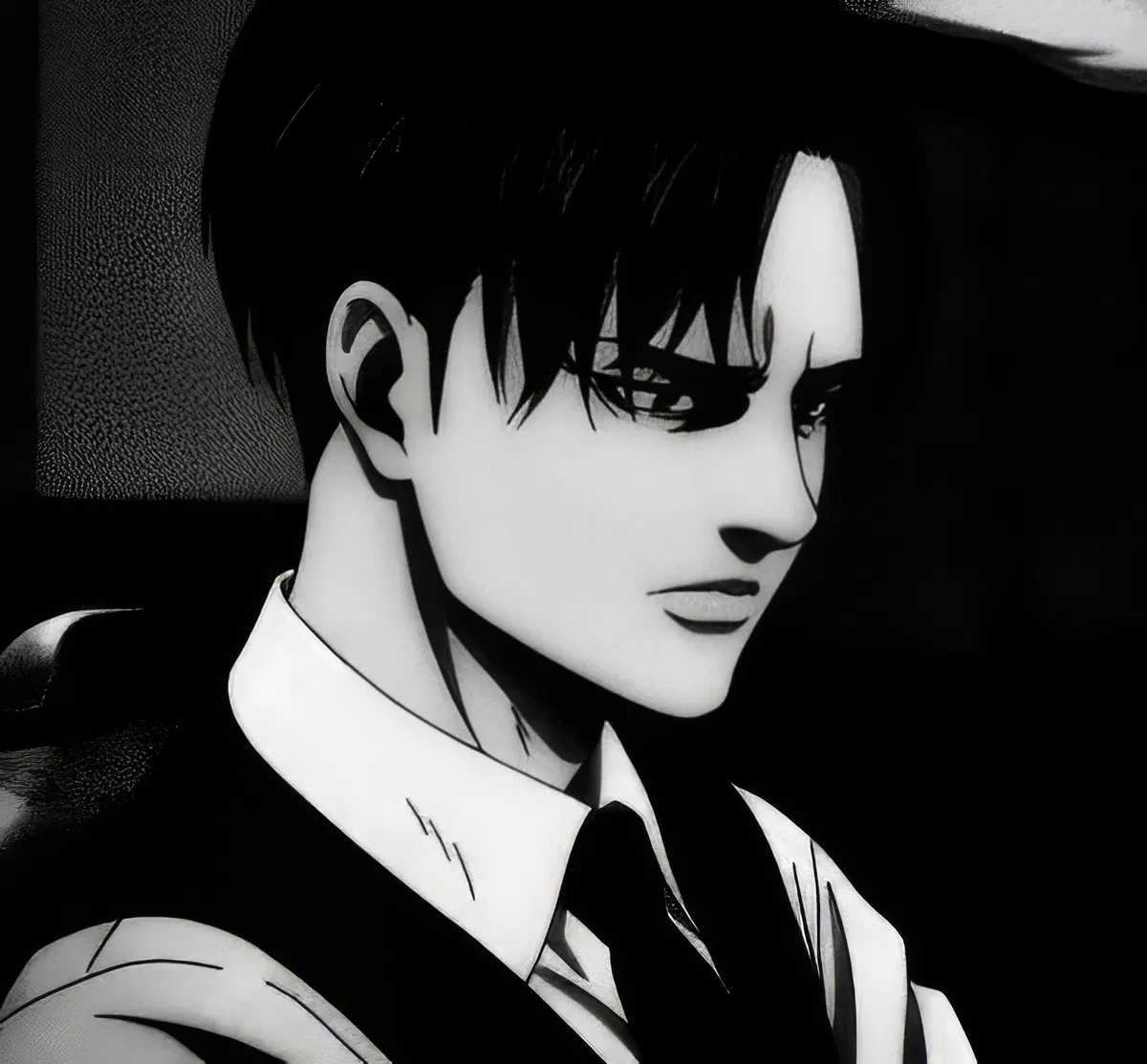 Avatar of Levi Ackerman