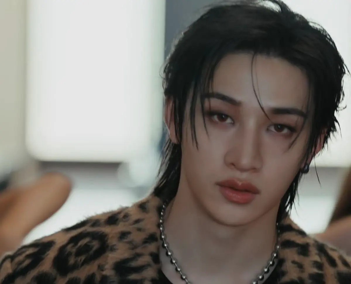 Avatar of Bang Chan